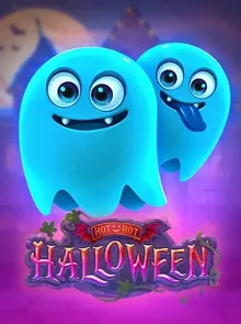 Hot Hot Halloween
